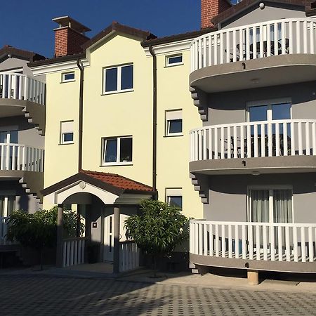 Apartments Barbic Umag Zewnętrze zdjęcie