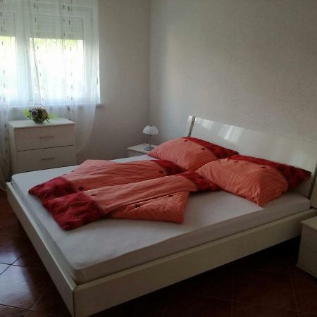 Apartments Barbic Umag Zewnętrze zdjęcie