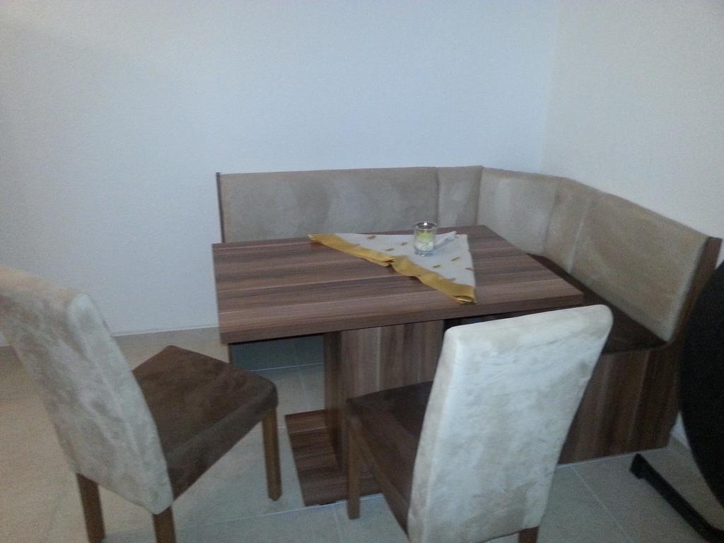 Apartments Barbic Umag Pokój zdjęcie