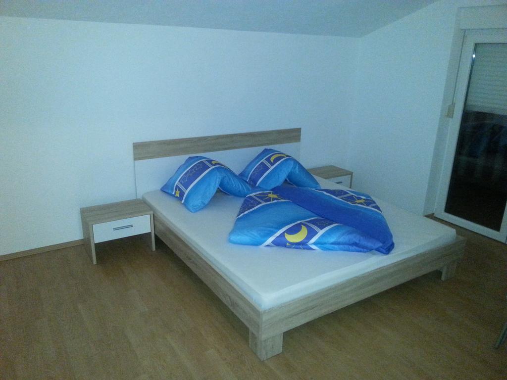 Apartments Barbic Umag Pokój zdjęcie