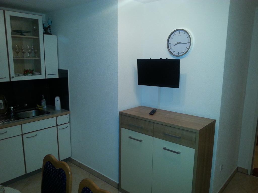 Apartments Barbic Umag Pokój zdjęcie