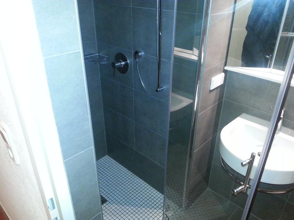 Apartments Barbic Umag Zewnętrze zdjęcie