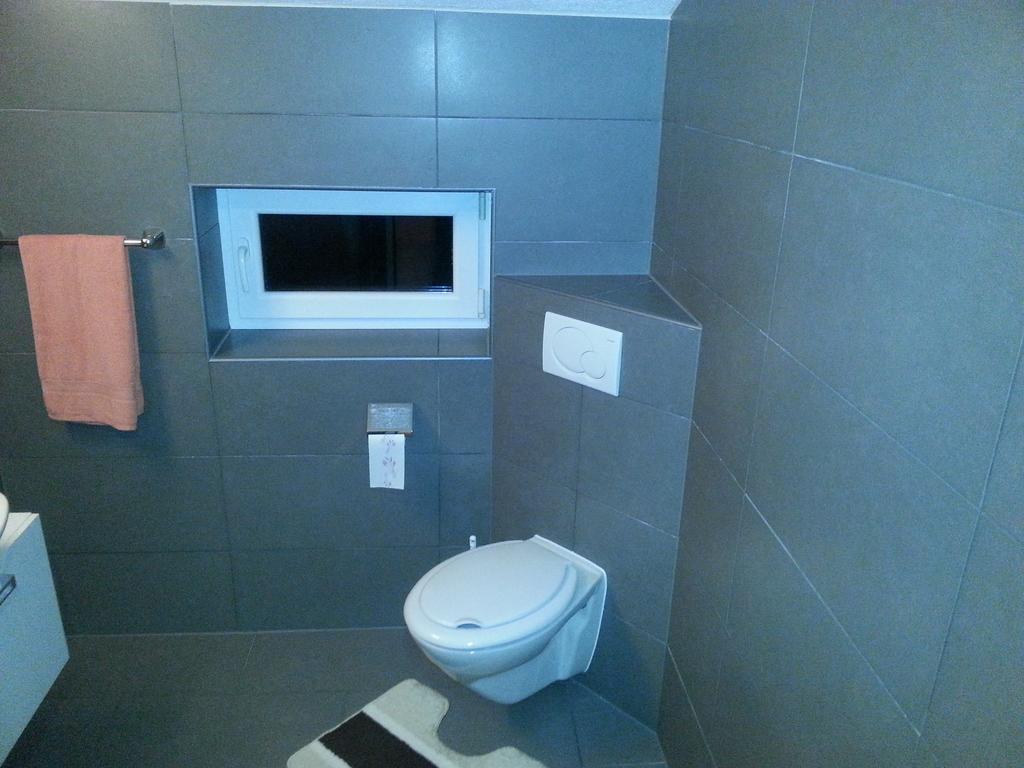 Apartments Barbic Umag Pokój zdjęcie