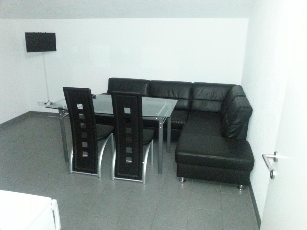Apartments Barbic Umag Pokój zdjęcie