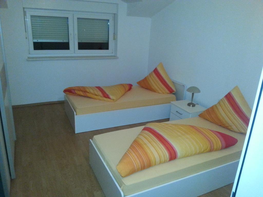 Apartments Barbic Umag Pokój zdjęcie