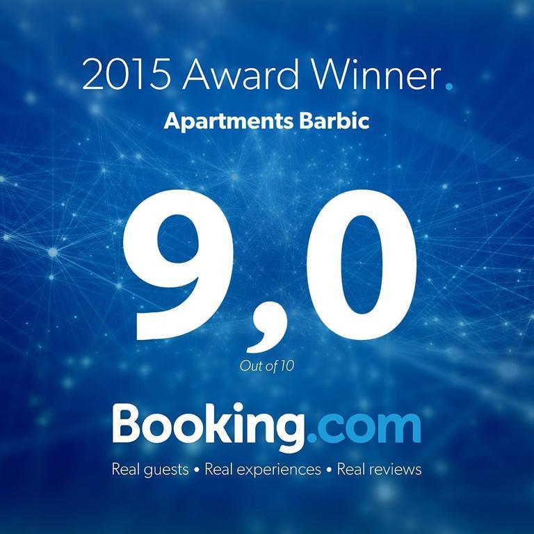 Apartments Barbic Umag Zewnętrze zdjęcie