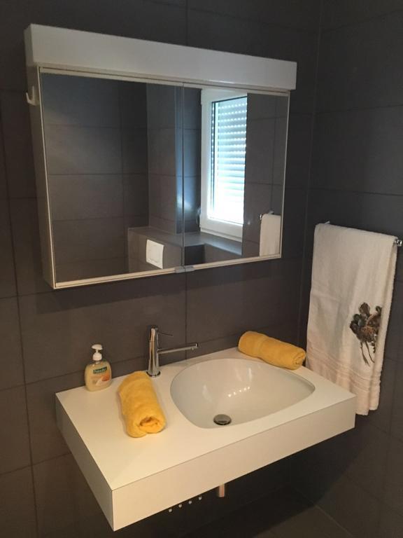 Apartments Barbic Umag Zewnętrze zdjęcie
