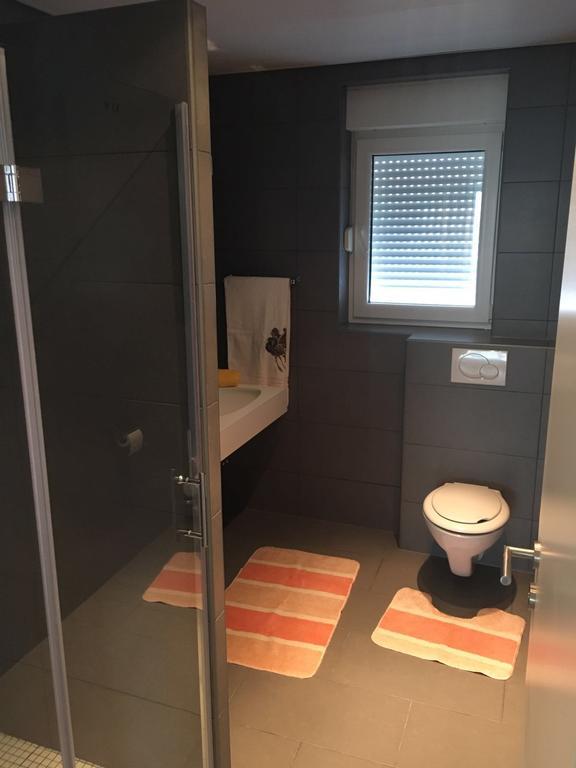 Apartments Barbic Umag Zewnętrze zdjęcie