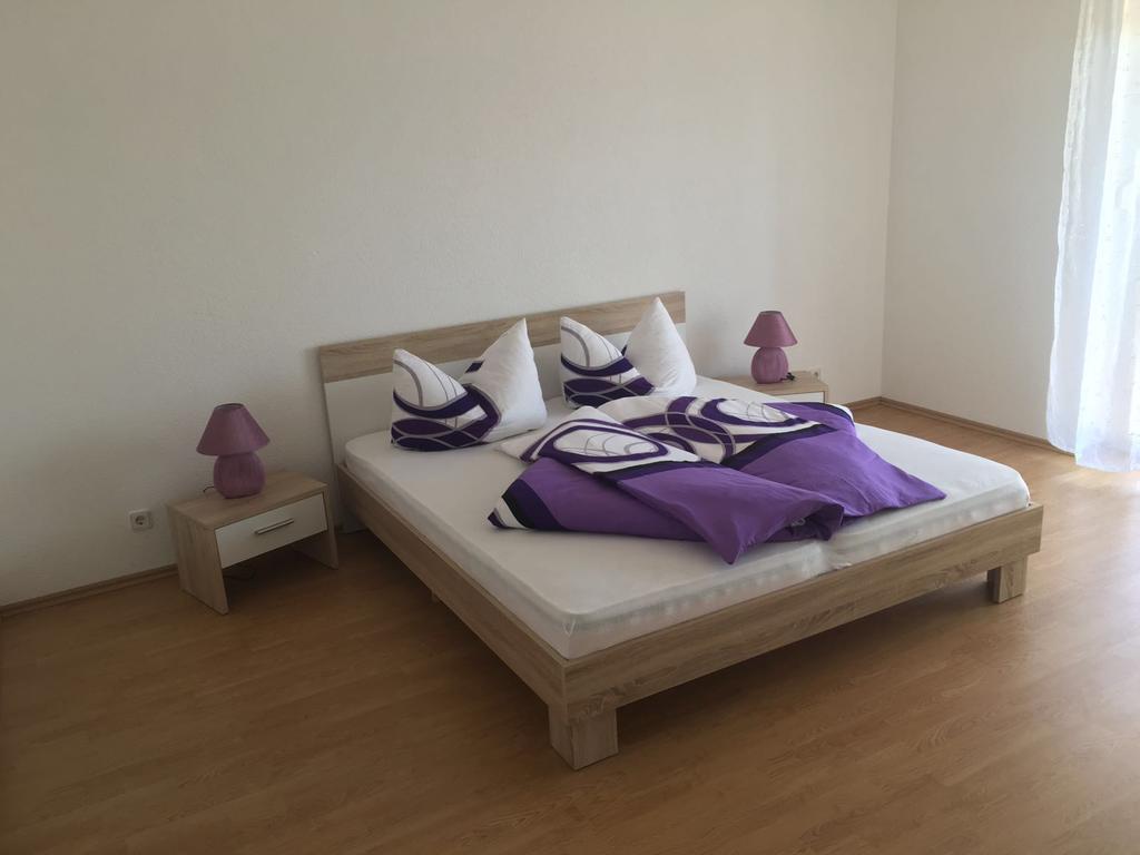Apartments Barbic Umag Zewnętrze zdjęcie