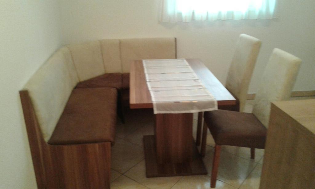 Apartments Barbic Umag Zewnętrze zdjęcie