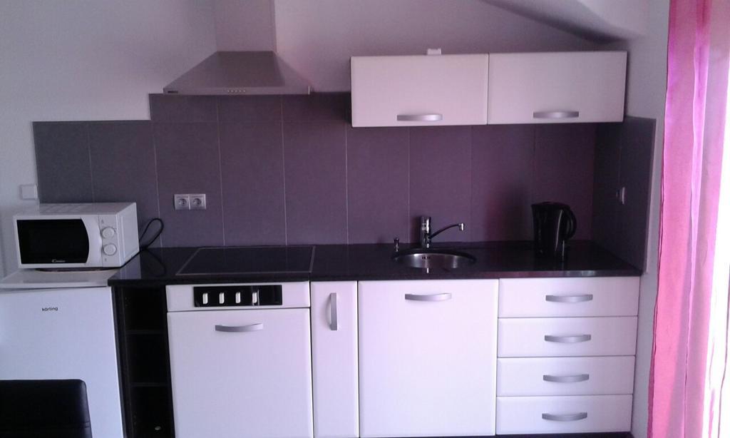 Apartments Barbic Umag Zewnętrze zdjęcie