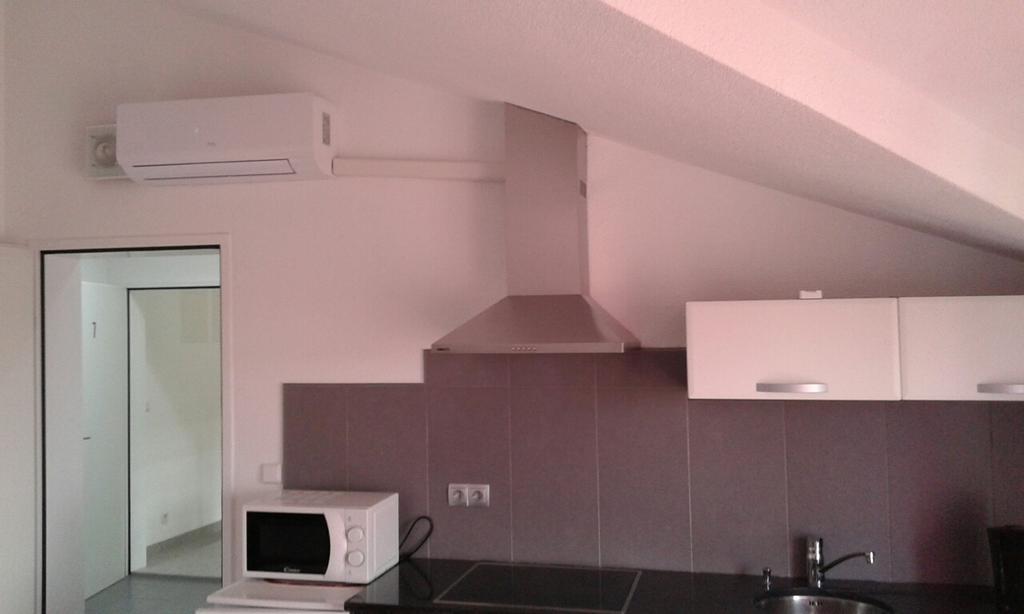 Apartments Barbic Umag Zewnętrze zdjęcie