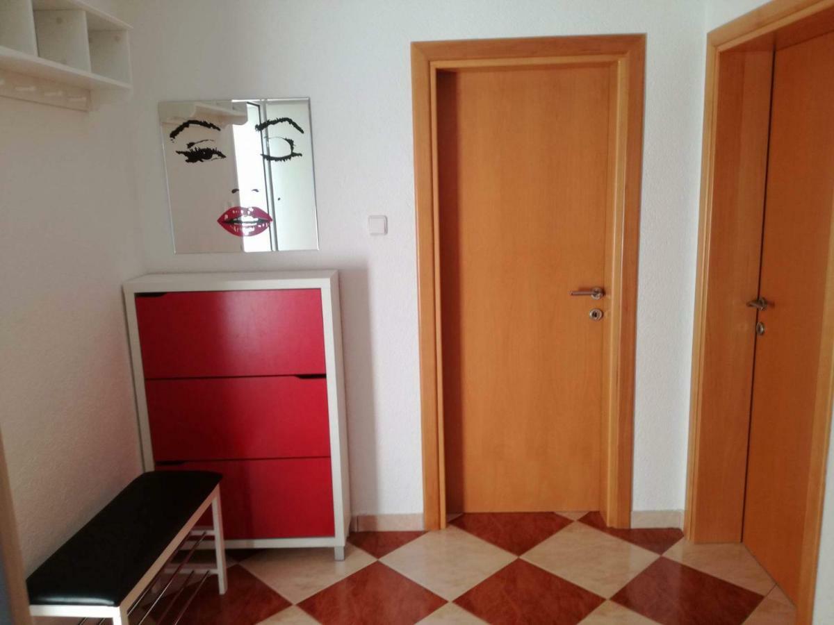 Apartments Barbic Umag Zewnętrze zdjęcie