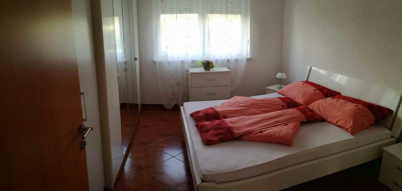Apartments Barbic Umag Zewnętrze zdjęcie