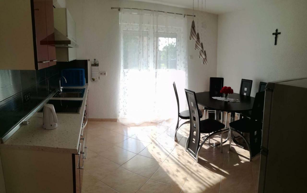Apartments Barbic Umag Zewnętrze zdjęcie
