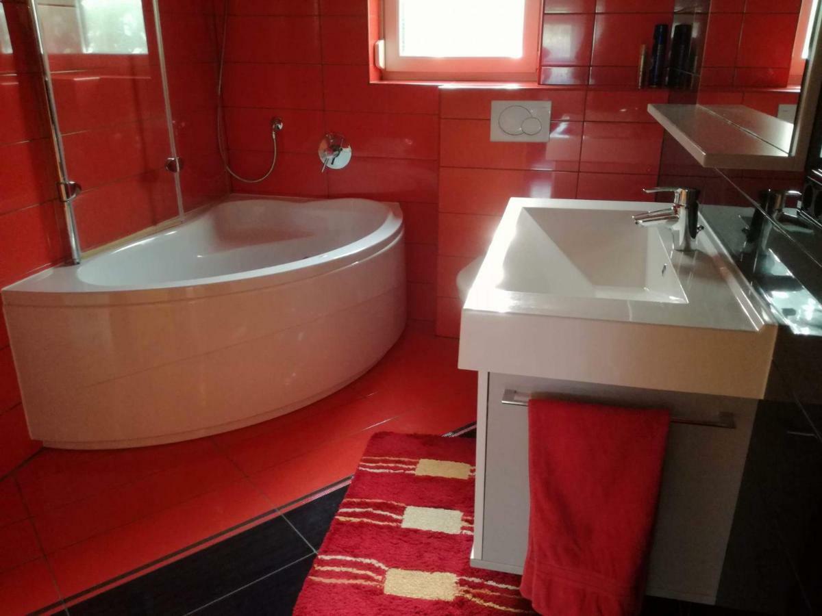Apartments Barbic Umag Zewnętrze zdjęcie