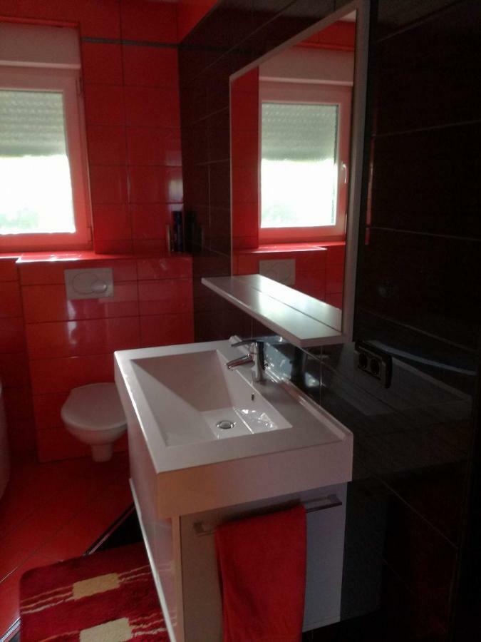 Apartments Barbic Umag Zewnętrze zdjęcie