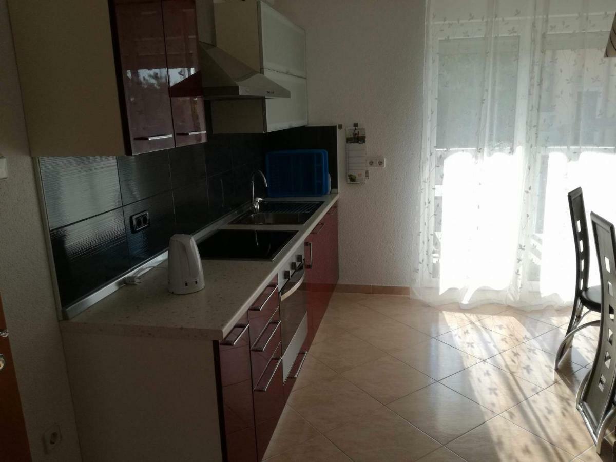 Apartments Barbic Umag Zewnętrze zdjęcie